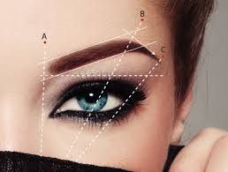 Brow henna master